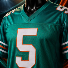 MJ-AI-CANVA-FULL-EXPORT | Ray Finkle #5 Ace Ventura Pet Detective Football Jersey | 04