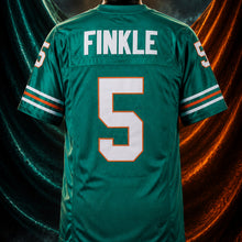 MJ-AI-CANVA-FULL-EXPORT | Ray Finkle #5 Ace Ventura Pet Detective Football Jersey | 05