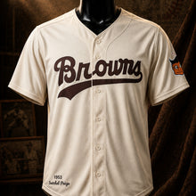 MJ-AI-CANVA-FULL-EXPORT | Retro #29 Satchel Paige Vintage CREAM GREY Team Baseball Jersey | 02