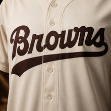 MJ-AI-CANVA-FULL-EXPORT | Retro #29 Satchel Paige Vintage CREAM GREY Team Baseball Jersey | 04