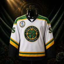 MJ-AI-CANVA-FULL-EXPORT | Ross The Boss Rhea #3 St John's Shamrocks Hockey Jersey | 03
