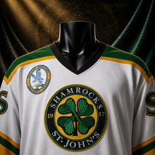 MJ-AI-CANVA-FULL-EXPORT | Ross The Boss Rhea #3 St John's Shamrocks Hockey Jersey | 04