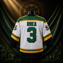 MJ-AI-CANVA-FULL-EXPORT | Ross The Boss Rhea #3 St John's Shamrocks Hockey Jersey | 05
