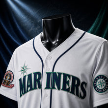 MJ-AI-CANVA-FULL-EXPORT | Seattle Mariners Griffey Baseball Jersey | 01