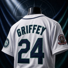 MJ-AI-CANVA-FULL-EXPORT | Seattle Mariners Griffey Baseball Jersey | 05