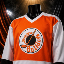 MJ-AI-CANVA-FULL-EXPORT | Slap Shot Syracuse Bulldogs #2 Hockey Jersey | 04