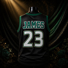 MJ-AI-CANVA-FULL-EXPORT | St. Vincent-St. Mary #23 Basketball Jersey | 03