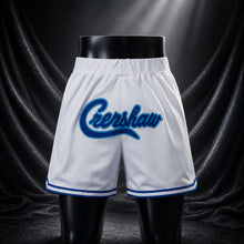 MJ-KIDS-SHORT-2000 | The Crenshaw Custom Basketball Shorts | No Color | 01