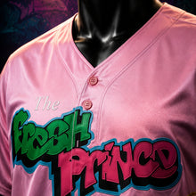 MJ-AI-CANVA-FULL-EXPORT | The Fresh Prince Moive #14 Will Smith Baseball Jersey | 01