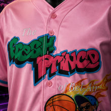 MJ-AI-CANVA-FULL-EXPORT | The Fresh Prince Moive #14 Will Smith Baseball Jersey | 04