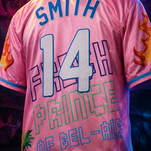 MJ-AI-CANVA-FULL-EXPORT | The Fresh Prince Moive #14 Will Smith Baseball Jersey | 05