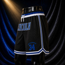 MJ-KIDS-SHORT-2000 | The Jesus Shuttlesworth Lincoln Basketball Shorts | No Color | 03