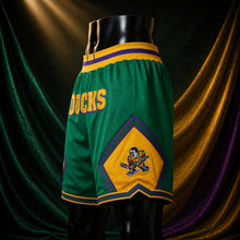 MJ-KIDS-SHORT-2000 | The Mighty Ducks Basketball Shorts | No Color | 03