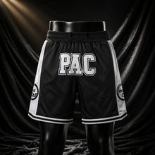 MJ-KIDS-SHORT-2000 | The Pac Shootout Basketball Shorts | No Color | 01