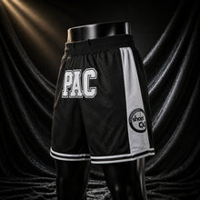 MJ-KIDS-SHORT-2000 | The Pac Shootout Basketball Shorts | No Color | 02
