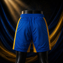MJ-KIDS-SHORT-2000 | The Quincy McCall Crenshaw Basketball Shorts | No Color | 02