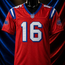 MJ-AI-CANVA-FULL-EXPORT | The Replacements Shane Falco #16 Washington Sentinels Football Jersey | 01