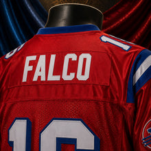 MJ-AI-CANVA-FULL-EXPORT | The Replacements Shane Falco #16 Washington Sentinels Football Jersey | 03