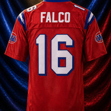 MJ-AI-CANVA-FULL-EXPORT | The Replacements Shane Falco #16 Washington Sentinels Football Jersey | 05