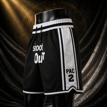MJ-KIDS-SHORT-2000 | The Shootout Basketball Shorts | No Color | 02