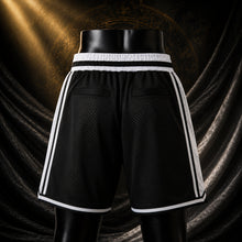 MJ-KIDS-SHORT-2000 | The Shootout Basketball Shorts | No Color | 03