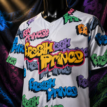 MJ-COLOR-SUPPLEMENT-1080 | The Smith Fresh Prince All-Over Print Jersey | White | 03
