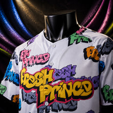 MJ-COLOR-SUPPLEMENT-1080 | The Smith Fresh Prince All-Over Print Jersey | White | 05