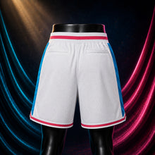 MJ-KIDS-SHORT-2000 | The Vice City Custom Basketball Shorts | No Color | 02