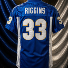MJ-AI-CANVA-FULL-EXPORT | Tim Riggins #33 Panthers Football Jersey | 02