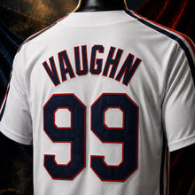 MJ-AI-CANVA-FULL-EXPORT | Vaughn Indians #99 Baseball Jersey | 05