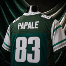 MJ-AI-CANVA-FULL-EXPORT | Vince Papale #83 Invincible Movie Football Jersey | 04