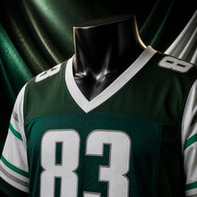MJ-AI-CANVA-FULL-EXPORT | Vince Papale #83 Invincible Movie Football Jersey | 05