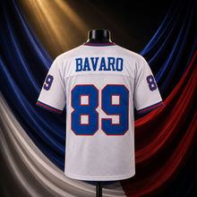 MJ-AI-CANVA-FULL-EXPORT | Vintage Mark Bavaro #89 Giants Throwback Stitched Football Jersey | 02