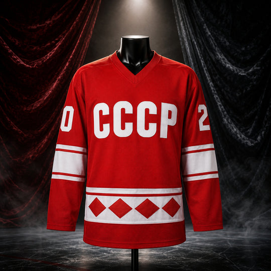 MJ-AI-CANVA-FULL-EXPORT | Vladislav Tretiak URSS CCCP Hockey Jersey | 02