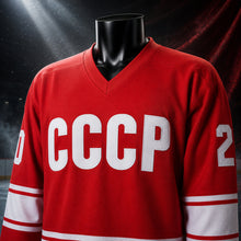 MJ-AI-CANVA-FULL-EXPORT | Vladislav Tretiak URSS CCCP Hockey Jersey | 04