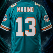 MJ-AI-CANVA-FULL-EXPORT | VTG Dan Marino #13 Miami Dolphins Football Jersey | 03