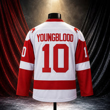 MJ-AI-CANVA-FULL-EXPORT | Youngblood Movie Rob Lowe #10 Hockey Jersey | 03