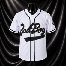 Bad Boy Biggie Baseball Jersey