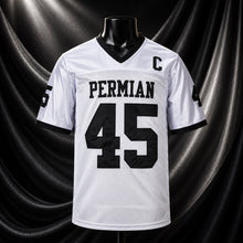 Boobie Miles Permian #45 High Friday Night Lights Football Jersey