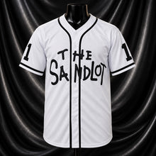 The Sandlot Baseball Jersey