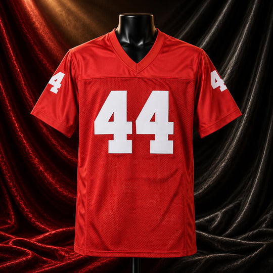 Forest Gump Alabama #44 Football Jersey