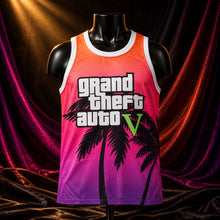 MJ-AI-CANVA-FULL-EXPORT | Grand Theft Auto V Basketball Jersey | 02