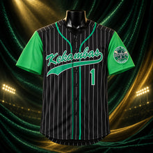 MJ-AI-CANVA-FULL-EXPORT | Jarius 'G-Baby' Evans Kekambas Baseball Jersey | 02