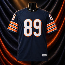 MJ-AI-CANVA-FULL-EXPORT | Mike Ditka #89 Chicago Bears Football Jersey | 01